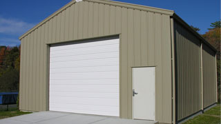 Garage Door Openers at Rutherford Park Estates Mesquite, Texas